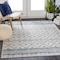 Livabliss Roma ROM-2339 Machine Crafted Area Rug ROM2339-679 - alternate 7